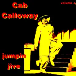 Jumpin' Jive Volume 4 - Cab Calloway