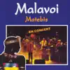 Matebis (Live) album lyrics, reviews, download