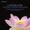 Stream & download Lotusland - Symphonic Works by Arvid Kleven