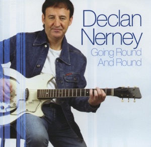 Declan Nerney - In Your Arms - Line Dance Music