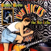 Dan Hicks & The Hot Licks - That Ain't Right