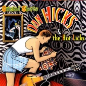 Dan Hicks & The Hot Licks - Hey Bartender