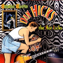 Dan Hicks & The Hot Licks - Barstool Boogie (feat. Jimmy Buffett)