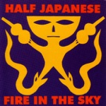 Half Japanese - this could be the night