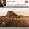 J.M. Haydn: Serenade, P. 87 album lyrics, reviews, download