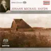 Stream & download J.M. Haydn: Serenade, P. 87