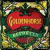 Goldenhorse - Jump Into the Sun