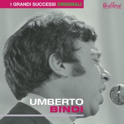 Umberto Bindi - Il Mio Mondo