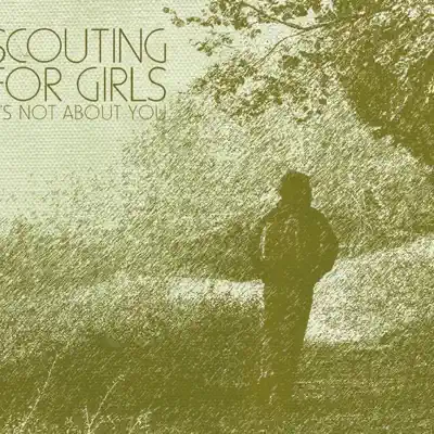 It's Not About You - Single - Scouting For Girls