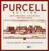 Purcell Edition, Vol. 1: Dido & Aeneas, King Arthur & the Fairy Queen album lyrics, reviews, download