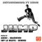JUMP (Birdee Remix) - Retrohandz lyrics