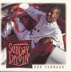 Ben Tankard - Keys to Life