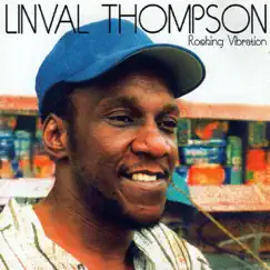 Rocking Vibration by Linval Thompson album reviews, ratings, credits