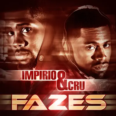 Fazes (feat. Impirio) - Cru