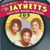 Sally Go 'Round the Roses - The Very Best of the Jaynetts, 2008