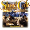 Romantic Accordion Music - Street Café