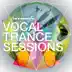 Armada Presents Vocal Trance Sessions album cover