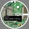 Cero Diez y Ocho album lyrics, reviews, download