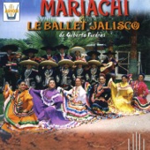 Mariachi et le Ballet Jalisco artwork