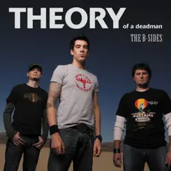 The B-Sides - EP - Theory Of A Deadman