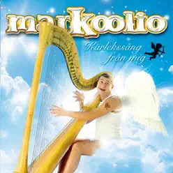 Kärlekssång från mig - Single - Markoolio Kärlekssång från mig - Single - Markoolio