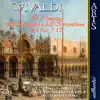 Vivaldi: Il Cimento Dell'Armonia e Dell'Inventione, Op. 8 (Vol. 2) album lyrics, reviews, download