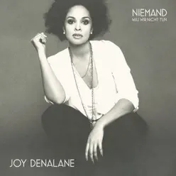 Niemand (Was wir nicht tun) - Single - Joy Denalane