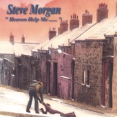 Steve Morgan - Lover and Gamblers