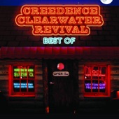 Creedence Clearwater Revival - Down On the Corner