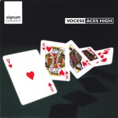 Aces High artwork