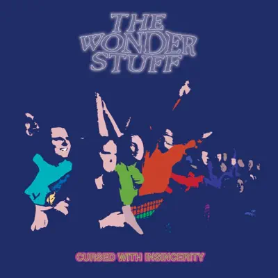 Cursed With Insincerity - Wonder Stuff