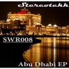 Abu Dhabi EP