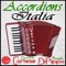 Gina - Accordions Italia Vol 2 lyrics