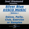Joel Diamond presents Silver Blue Disco Music Volume 1, 2009