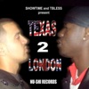 Texas 2 London - EP