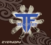 Ten Feet - SAND ISLAND WAY