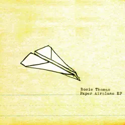 Paper Airplane EP - Rosie Thomas