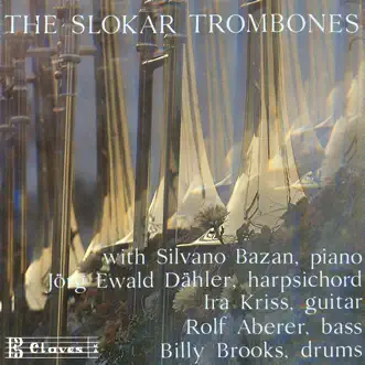 Toccata / Frescobaldi by Billy Brooks, Ira Kriss, Jörg Ewald Dähler, Rolf Aberer, Silvano Bazan & The Slokar Trombones song reviws
