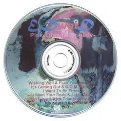Pink Triangle Brigade - Edward Pink Triangle Brigade - Edward