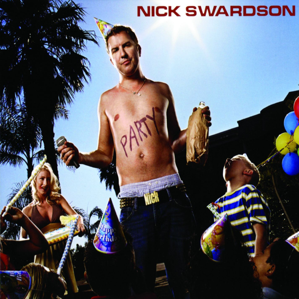 Nick swardson is not gay