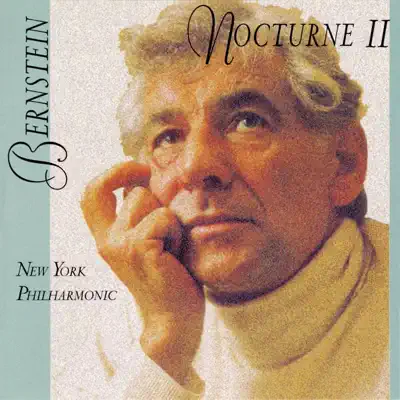 Bernstein: Nocturne II - New York Philharmonic