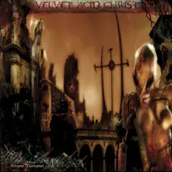 Hex Angel (Utopia-Dystopia) by Velvet Acid Christ album reviews, ratings, credits