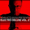 John Acquaviva Presents - Electro Deluxe, Vol. 2