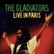 Big fish - The Gladiators lyrics