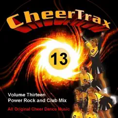 Cheerleading Music Vol. 13 by Cheer Trax album reviews, ratings, credits