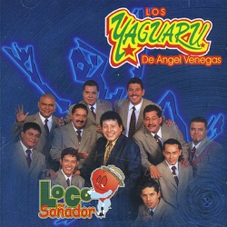 Los Yaguaru - Te Extraño