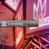 Playaz Digital, Vol. 2 artwork