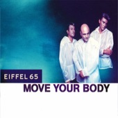 Move Your Body (Casinò Machine Paris Dub) artwork