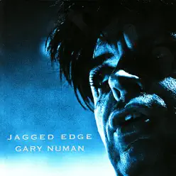 Jagged Edge - Gary Numan