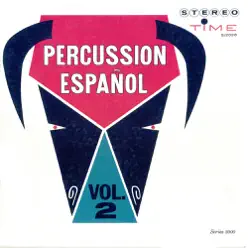 Percussion Espanol Vol. 2 - Al Caiola Percussion Espanol Vol. 2 - Al Caiola